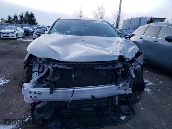 ✅ 2022 Lexus NX 350h Premium • VIN: 2T2GKCEZ3NC001671 • Lot: 72226562. Wystawiony na Copart z przebiegiem 10 602 mil. Bezpłatny archiwum sprzedaży aukcyjnych z USA i szczegółowy raport historii pojazdu na DreamBid. Zdjęcie 5.