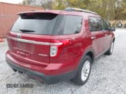 ✅ 2013 Ford Explorer XLT • VIN: 1FM5K7D86DGA25048 • Lot: 43569628. Wystawiony na IAAI z przebiegiem 198 116 mil. Bezpłatny archiwum sprzedaży aukcyjnych z USA i szczegółowy raport historii pojazdu na DreamBid. Zdjęcie 6.