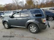 ✅ 2010 Mercury Mariner • VIN: 4M2CN9BG5AKJ12094 • Lot: 91875555. Listed on Copart with 223,632 mi. Free auction sales archive from the USA and detailed vehicle history report at DreamBid. Image 2.