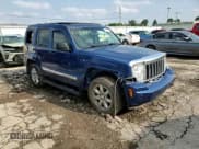 ✅ 2009 Jeep Liberty Limited • VIN: 1J8GN58K79W500131 • Lot: 70589295. Wystawiony na Copart z przebiegiem 148 074 mil. Bezpłatny archiwum sprzedaży aukcyjnych z USA i szczegółowy raport historii pojazdu na DreamBid. Zdjęcie 14.
