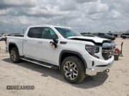 ✅ 2025 GMC Sierra 1500 SLT • VIN: 3GTPHDED1SG135321 • Лот: 61964765. Опубликован ранее на Copart с пробегом 3 716 миль. Бесплатный доступ к архиву аукционных продаж из США и подробный отчёт об истории автомобиля на DreamBid. Изображение 6.
