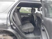 ✅ 2019 Dodge Durango SXT Plus • VIN: 1C4RDJAG6KC848205 • Lot: 43514645. Wystawiony na IAAI z przebiegiem 125 497 mil. Bezpłatny archiwum sprzedaży aukcyjnych z USA i szczegółowy raport historii pojazdu na DreamBid. Zdjęcie 8.