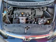 ✅ 2011 Honda Civic DX-VP • VIN: 2HGFA1F37BH549516 • Lot: 80484065. Wystawiony na Copart z przebiegiem 221 954 mil. Bezpłatny archiwum sprzedaży aukcyjnych z USA i szczegółowy raport historii pojazdu na DreamBid. Zdjęcie 11.