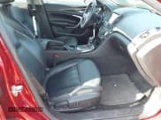 ✅ 2015 Buick Regal • VIN: 2G4GK5EX1F9268951 • Lot: 42559131. Listed on IAAI with 138,545 mi. Free auction sales archive from the USA and detailed vehicle history report at DreamBid. Image 5.