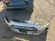 2017 Hyundai Elantra SE с VIN 5NPD74LF8HH112421, выставлен на аукционе Copart как лот 83797985 с пробегом 62 879 миль миль и Списание • Salvage title. История ставок и продаж доступна на DreamBid. Изображение 12.