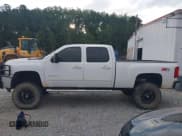 ✅ 2013 Chevrolet Silverado 2500HD LTZ • VIN: 1GC1KYE83DF108790 • Лот: 43396484. Опубликован ранее на IAAI с пробегом 194 275 миль. Бесплатный доступ к архиву аукционных продаж из США и подробный отчёт об истории автомобиля на DreamBid. Изображение 14.