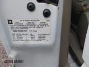 ✅ 2003 Chevrolet Silverado 1500 Work Truck • VIN: 1GCEC14X63Z261627 • Лот: 41589792. Опубликован ранее на IAAI с пробегом Не указан. Бесплатный доступ к архиву аукционных продаж из США и подробный отчёт об истории автомобиля на DreamBid. Изображение 9.