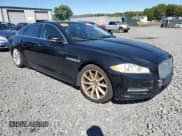 ✅ 2012 Jaguar XJ XJL • VIN: SAJWA2GB5CLV37851 • Lot: 81937725. Wystawiony na Copart z przebiegiem Nie podano. Bezpłatny archiwum sprzedaży aukcyjnych z USA i szczegółowy raport historii pojazdu na DreamBid. Zdjęcie 4.
