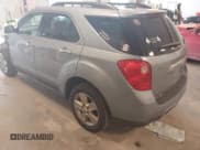 ✅ 2015 Chevrolet Equinox LT • VIN: 2GNALCEK3F6256079 • Lot: 43424000. Listed on IAAI with 148,170 mi. Free auction sales archive from the USA and detailed vehicle history report at DreamBid. Image 3.