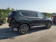 ✅ 2020 Hyundai Santa Fe SEL • VIN: 5NMS33AD9LH229963 • Lot: 53209714. Wystawiony na Copart z przebiegiem 31 755 mil. Bezpłatny archiwum sprzedaży aukcyjnych z USA i szczegółowy raport historii pojazdu na DreamBid. Zdjęcie 3.