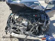 ✅ 2020 Honda Civic EX • VIN: 19XFC1F38LE017410 • Lot: 60810825. Wystawiony na Copart z przebiegiem Nie podano. Bezpłatny archiwum sprzedaży aukcyjnych z USA i szczegółowy raport historii pojazdu na DreamBid. Zdjęcie 11.