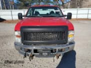 ✅ 2010 Ford F-350 XL • VIN: 1FTWX3BY6AEA89569 • Lot: 80562334. Listed on Copart with 78,462 mi. Free auction sales archive from the USA and detailed vehicle history report at DreamBid. Image 5.