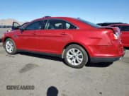 ✅ 2012 Ford Taurus SEL • VIN: 1FAHP2HW8CG121993 • Лот: 87465635. Опубликован ранее на Copart с пробегом 137 840 миль. Бесплатный доступ к архиву аукционных продаж из США и подробный отчёт об истории автомобиля на DreamBid. Изображение 2.