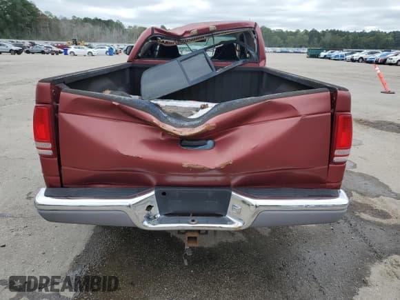 ✅ 2001 Dodge Dakota Sport • VIN: 1B7GL22N61S301758 • Lot: 72066115. Wystawiony na Copart z przebiegiem Nie podano. Bezpłatny archiwum sprzedaży aukcyjnych z USA i szczegółowy raport historii pojazdu na DreamBid. Zdjęcie 6.
