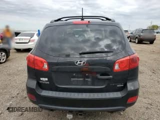 ✅ 2009 Hyundai Santa Fe Limited • VIN: 5NMSH73E29H305739 • Lot: 72477314. Listed on Copart with 174,166 mi. Free auction sales archive from the USA and detailed vehicle history report at DreamBid. Image 6.