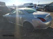 ✅ 2003 Lexus SC 430 • VIN: JTHFN48Y330036720 • Lot: 82568675. Wystawiony na Copart z przebiegiem 192 715 mil. Bezpłatny archiwum sprzedaży aukcyjnych z USA i szczegółowy raport historii pojazdu na DreamBid. Zdjęcie 2.