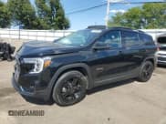 ✅ 2023 GMC Terrain AT4 • VIN: 3GKALYEG1PL114784 • Lot: 71155055. Listed on Copart with 37,174 mi. Free auction sales archive from the USA and detailed vehicle history report at DreamBid. Image 1.