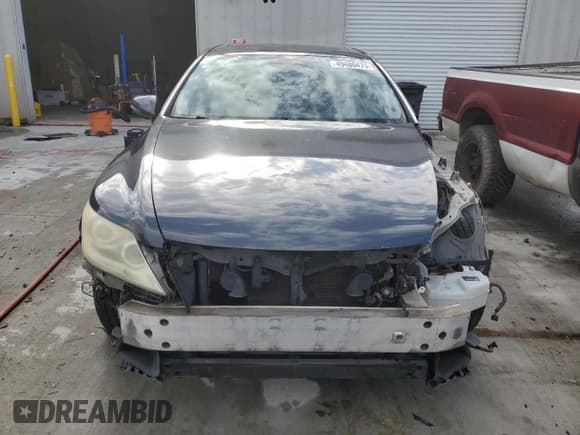 ✅ 2010 Lexus LS 460 • VIN: JTHCL5EF6A5007701 • Lot: 49480475. Wystawiony na Copart z przebiegiem 334 758 mil. Bezpłatny archiwum sprzedaży aukcyjnych z USA i szczegółowy raport historii pojazdu na DreamBid. Zdjęcie 5.