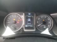 ✅ 2018 Toyota Tacoma TRD Off Road • VIN: 3TMDZ5BNXJM044910 • Lot: 80719065. Listed on Copart with 71,428 mi. Free auction sales archive from the USA and detailed vehicle history report at DreamBid. Image 9.