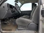 ✅ 2005 Chevrolet Silverado 1500 Z71 • VIN: 1GCEK19BX5E312251 • Lot: 90670745. Listed on Copart with Not provided. Free auction sales archive from the USA and detailed vehicle history report at DreamBid. Image 7.