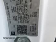 ✅ 2019 Chevrolet Colorado 2WD Work Truck • VIN: 1GCHSBEAXK1322295 • Лот: 72975594. Опубликован ранее на Copart с пробегом 140 126 миль. Бесплатный доступ к архиву аукционных продаж из США и подробный отчёт об истории автомобиля на DreamBid. Изображение 12.