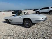 ✅ 1965 Chevrolet Corvette • VIN: 194675S100319 • Lot: 56328775. Wystawiony na Copart z przebiegiem 55 405 mil. Bezpłatny archiwum sprzedaży aukcyjnych z USA i szczegółowy raport historii pojazdu na DreamBid. Zdjęcie 2.