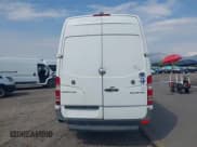 ✅ 2014 Freightliner Sprinter • VIN: WDYPE8DC0E5889576 • Lot: 43084324. Wystawiony na IAAI z przebiegiem 265 223 mil. Bezpłatny archiwum sprzedaży aukcyjnych z USA i szczegółowy raport historii pojazdu na DreamBid. Zdjęcie 16.