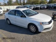 ✅ 2015 Volkswagen Jetta S • VIN: 3VW1K7AJXFM421872 • Лот: 82761275. Опубликован ранее на Copart с пробегом 120 730 миль. Бесплатный доступ к архиву аукционных продаж из США и подробный отчёт об истории автомобиля на DreamBid. Изображение 4.