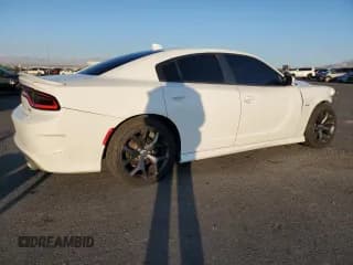 ✅ 2019 Dodge Charger R/T • VIN: 2C3CDXCT7KH598011 • Lot: 71495015. Wystawiony na Copart z przebiegiem 116 272 mil. Bezpłatny archiwum sprzedaży aukcyjnych z USA i szczegółowy raport historii pojazdu na DreamBid. Zdjęcie 3.