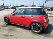 ✅ 2004 MINI Hardtop S • VIN: WMWRE33404TD88974 • Lot: 59184075. Listed on Copart with 104,096 mi. Free auction sales archive from the USA and detailed vehicle history report at DreamBid. Image 2.