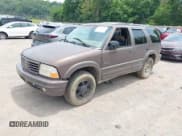 ✅ 1999 Oldsmobile Bravada • VIN: 1GHDT13W3X2710047 • Lot: 42481978. Wystawiony na IAAI z przebiegiem Nie podano. Bezpłatny archiwum sprzedaży aukcyjnych z USA i szczegółowy raport historii pojazdu na DreamBid. Zdjęcie 2.