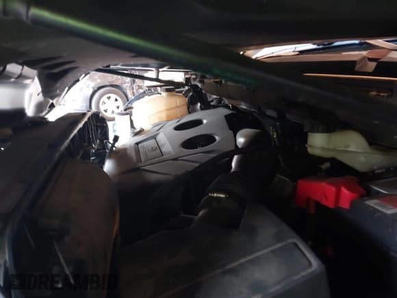 ✅ 2016 Ford Edge SEL • VIN: 2FMPK3J94GBB93085 • Лот: 43447073. Опубликован ранее на IAAI с пробегом 49 427 миль. Бесплатный доступ к архиву аукционных продаж из США и подробный отчёт об истории автомобиля на DreamBid. Изображение 10.