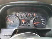 ✅ 2021 Chevrolet Silverado 2500HD Work Truck • VIN: 1GC1YLE72MF126027 • Lot: 68493335. Wystawiony na Copart z przebiegiem 154 965 mil. Bezpłatny archiwum sprzedaży aukcyjnych z USA i szczegółowy raport historii pojazdu na DreamBid. Zdjęcie 9.