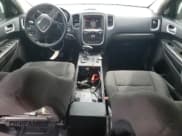 ✅ 2020 Dodge Durango Pursuit • VIN: 1C4SDJFT9LC309554 • Lot: 54742535. Wystawiony na Copart z przebiegiem 81 316 mil. Bezpłatny archiwum sprzedaży aukcyjnych z USA i szczegółowy raport historii pojazdu na DreamBid. Zdjęcie 8.