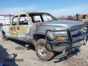 ✅ 2002 Chevrolet Silverado 2500HD LS • VIN: 1GCHK23G72F125157 • Лот: 41932868. Опубликован ранее на IAAI с пробегом Не указан. Бесплатный доступ к архиву аукционных продаж из США и подробный отчёт об истории автомобиля на DreamBid. Изображение 1.