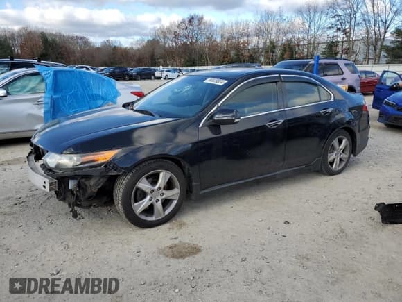 ✅ 2009 Acura TSX • VIN: JH4CU26689C009175 • Lot: 80029824. Wystawiony na Copart z przebiegiem 139 818 mil. Bezpłatny archiwum sprzedaży aukcyjnych z USA i szczegółowy raport historii pojazdu na DreamBid. Zdjęcie 1.