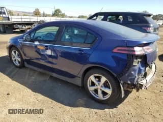 ✅ 2013 Chevrolet Volt • VIN: 1G1RE6E47DU130498 • Lot: 73571174. Wystawiony na Copart z przebiegiem 99 941 mil. Bezpłatny archiwum sprzedaży aukcyjnych z USA i szczegółowy raport historii pojazdu na DreamBid. Zdjęcie 2.