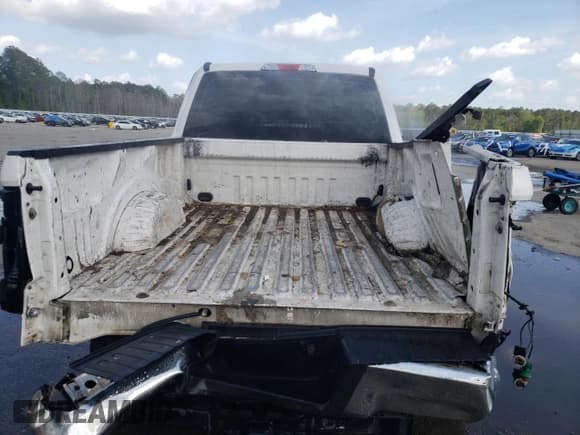 ✅ 2019 Ford F-250 XL • VIN: 1FT7W2AT6KEF87098 • Лот: 51529975. Опубликован ранее на Copart с пробегом 216 915 миль. Бесплатный доступ к архиву аукционных продаж из США и подробный отчёт об истории автомобиля на DreamBid. Изображение 6.