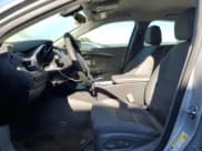 ✅ 2017 Chevrolet Impala LS • VIN: 1G11Z5S31HU182738 • Lot: 70534455. Listed on Copart with 65,912 mi. Free auction sales archive from the USA and detailed vehicle history report at DreamBid. Image 7.