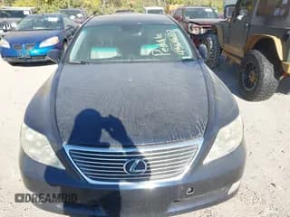 ✅ 2008 Lexus LS 460 • VIN: JTHBL46F385081009 • Лот: 43646102. Опубликован ранее на IAAI с пробегом 210 271 миль. Бесплатный доступ к архиву аукционных продаж из США и подробный отчёт об истории автомобиля на DreamBid. Изображение 6.