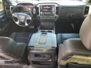 ✅ 2015 GMC Sierra 1500 SLT • VIN: 3GTU2VEJ0FG414894 • Lot: 65009405. Listed on Copart with 106,724 mi. Free auction sales archive from the USA and detailed vehicle history report at DreamBid. Image 8.