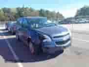 2014 Chevrolet Equinox LS с VIN 2GNALAEKXE6107333, выставлен на аукционе IAAI как лот 43522294 с пробегом 157 087 миль миль и . История ставок и продаж доступна на DreamBid. Изображение 1.