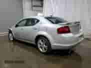 2012 Dodge Avenger SXT с VIN 1C3CDZCB5CN222273, выставлен на аукционе Copart как лот 67475104 с пробегом 138 498 миль миль и Списание • Salvage title. История ставок и продаж доступна на DreamBid. Изображение 2.