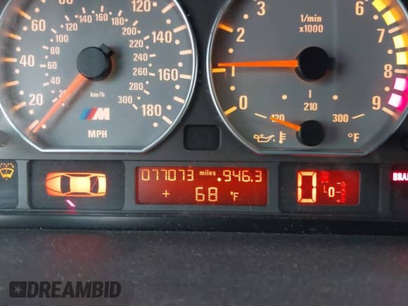 2002 BMW 3 Series M3 с VIN WBSBL934X2JR14796, выставлен на аукционе IAAI как лот 43295674 с пробегом 77 073 миль миль и . История ставок и продаж доступна на DreamBid. Изображение 16.