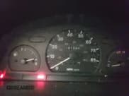 ✅ 1999 Chevrolet Metro Lsi • VIN: 2C1MR5226X6716192 • Лот: 43066035. Опубликован ранее на Copart с пробегом 201 244 миль. Бесплатный доступ к архиву аукционных продаж из США и подробный отчёт об истории автомобиля на DreamBid. Изображение 9.