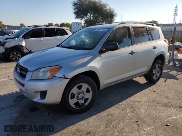 ✅ 2012 Toyota RAV4 • VIN: 2T3ZF4DV1CW157300 • Lot: 93438575. Listed on Copart with 83,699 mi. Free auction sales archive from the USA and detailed vehicle history report at DreamBid. Image 1.