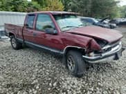 ✅ 1997 Chevrolet Silverado 1500 • VIN: 2GCEK19R7V1177289 • Лот: 67741885. Опубликован ранее на Copart с пробегом 219 364 миль. Бесплатный доступ к архиву аукционных продаж из США и подробный отчёт об истории автомобиля на DreamBid. Изображение 4.