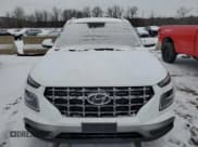 ✅ 2022 Hyundai Venue Limited • VIN: KMHRC8A38NU165750 • Lot: 87469574. Listed on Copart with 9,887 mi. Free auction sales archive from the USA and detailed vehicle history report at DreamBid. Image 5.