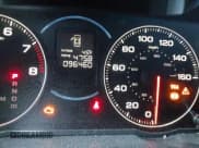 ✅ 2004 Acura TSX w/Navigation • VIN: JH4CL96904C034263 • Лот: 43461028. Опубликован ранее на IAAI с пробегом 96 460 миль. Бесплатный доступ к архиву аукционных продаж из США и подробный отчёт об истории автомобиля на DreamBid. Изображение 7.