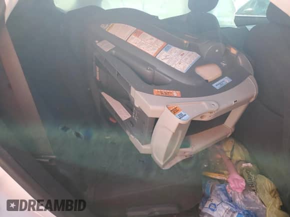 2021 Chevrolet Blazer LT z VIN 3GNKBCRS1MS506127, wystawiony jako Copart lot #63620234 z przebiegiem Nie podano mil oraz Szkoda całkowita • Salvage title. Historia ofert i sprzedaży dostępna na DreamBid. Obrazek 12.